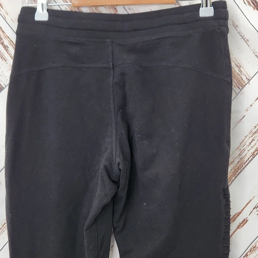 Alo Yoga Urban Moto Sweatpants - Picture 7 of 9